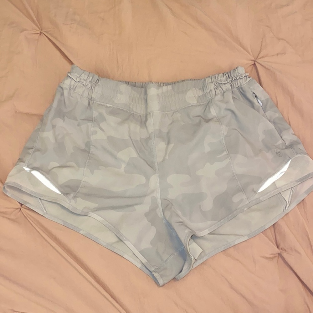 Athletic Shorts